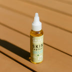 Shake Organic Skin Topical Flea & Tick — Natural Parasite Defense for Dogs & Cats (2.2 oz)