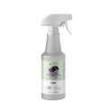 kin+kind Pee+Stain+Odor Destroyer — Fabric & Carpet Cleaner for Dogs & Cats (Floral)