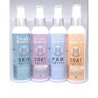 Shake 100% Organic Coat Spritz — Relaxing/Uplifting for Cats & Dogs (4.5 fl oz)