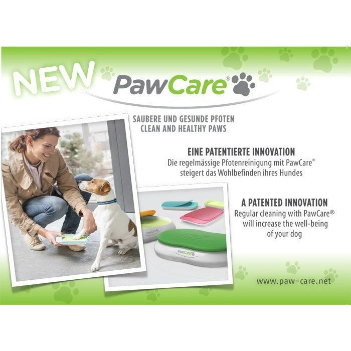 PawCare Cleaning Set — Natural Paw Cleaning Gel for Dogs (380ml)