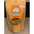 The Barkery Goldie-Blocks Biscuits — Grain-Free Chickpea Dog Treats (100g)