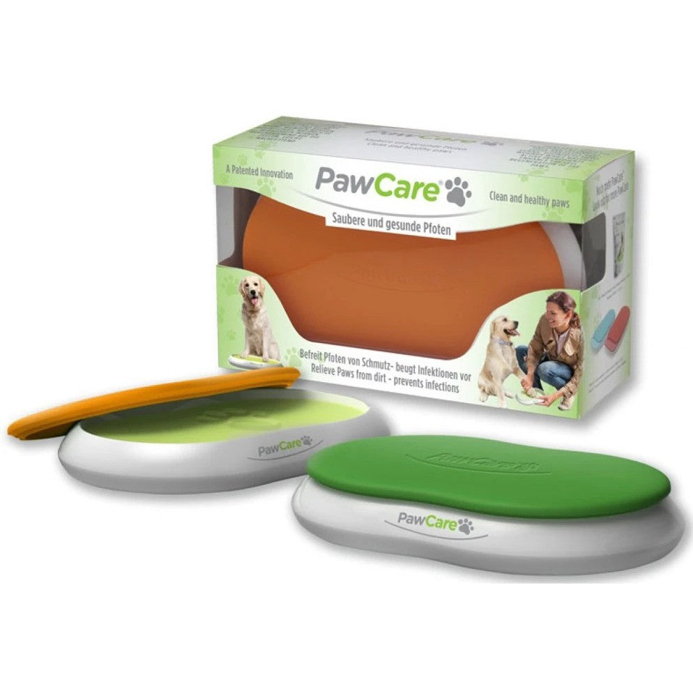 PawCare Cleaning Set — Natural Paw Cleaning Gel for Dogs (380ml)