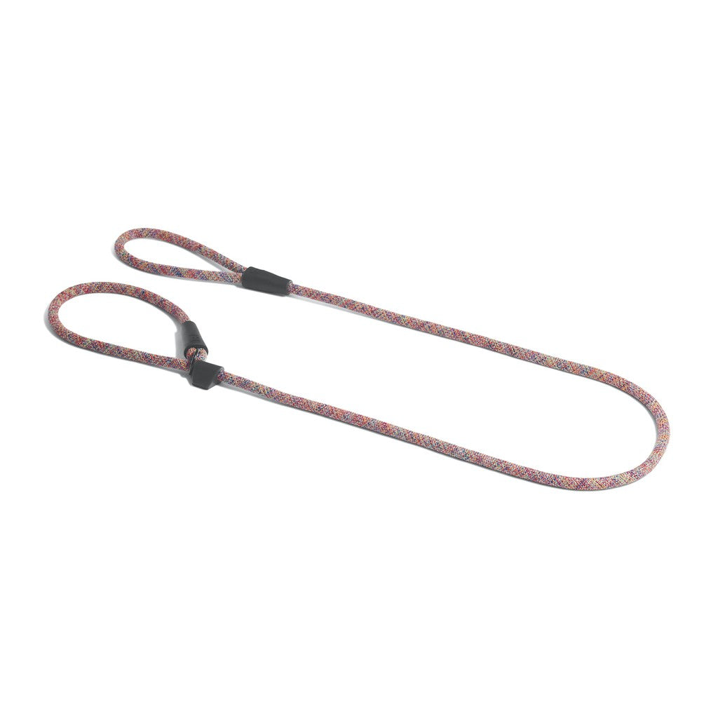 Zee.Dog Slip-On Rope Leash — Collar & Leash in One (One Size)