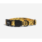 Zee.Dog x Chinatown Market Dog Collar — Limited Edition Polyester (S/M/L)