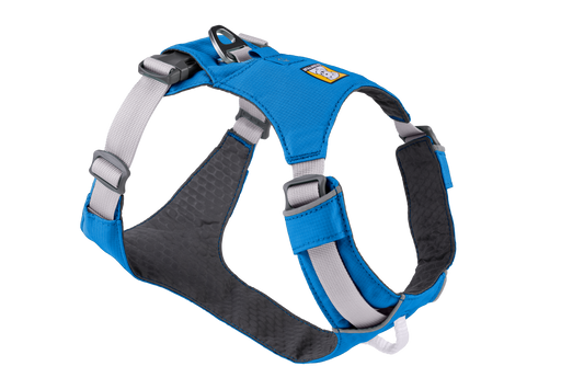 (Pre-Order Only) Ruffwear Hi & Light™ Lightweight Dog Harness