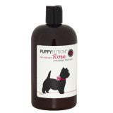 Doggypotion Shampoo 500ml — Natural Soothing Scents for Dogs & Cats