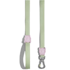 Zee.Dog x Melissa Dog Leash — Weather-Proof Vegan Design (S/L)