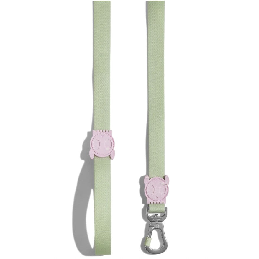 Zee.Dog x Melissa Dog Leash — Weather-Proof Vegan Design (S/L)
