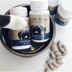 Imperial Pets Deer Velvet — Natural Joint Support for Dogs & Cats (90 Tablets)