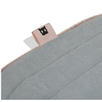 Zee.Dog Kombucha Cat Bed — Modular Design with Removable Screen Wall (27 x 46 cm)