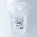 For Furry Friends Toy & Fabric Cleaner — Chemical-Free Electrolyzed Water (1000ml / 2000ml)