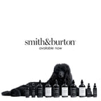 Smith&Burton Dermal Relief Topical Spray — Soothes Itchy & Irritated Skin (250ml)