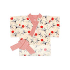 Ohpopdog Nihon Collection Kimono for Dogs — Cooling Cotton Shirt (6 Sizes)