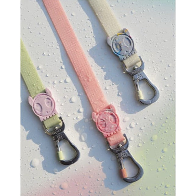 Zee.Dog x Melissa Dog Leash — Weather-Proof Vegan Design (S/L)