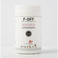 Augustine's Approved F-OFF — Natural Zeolite Odor Eliminator (80g)
