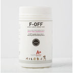 Augustine's Approved F-OFF — Natural Zeolite Odor Eliminator (80g)