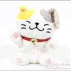 Neko Cat Soft Toy — Plush Stuffed Toy for Playful Cats