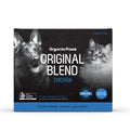 Organic Paws Original Blend — Certified Organic Chicken Raw Frozen Dog & Cat Food (8 x 275g)