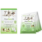 PawCare Zip Bag — Reusable Paw Cleaning & Care Compound (Biodegradable)