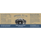 Imperial Pets Deer Velvet — Natural Joint Support for Dogs & Cats (90 Tablets)