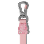 Zee.Dog x Melissa Dog Leash — Weather-Proof Vegan Design (S/L)