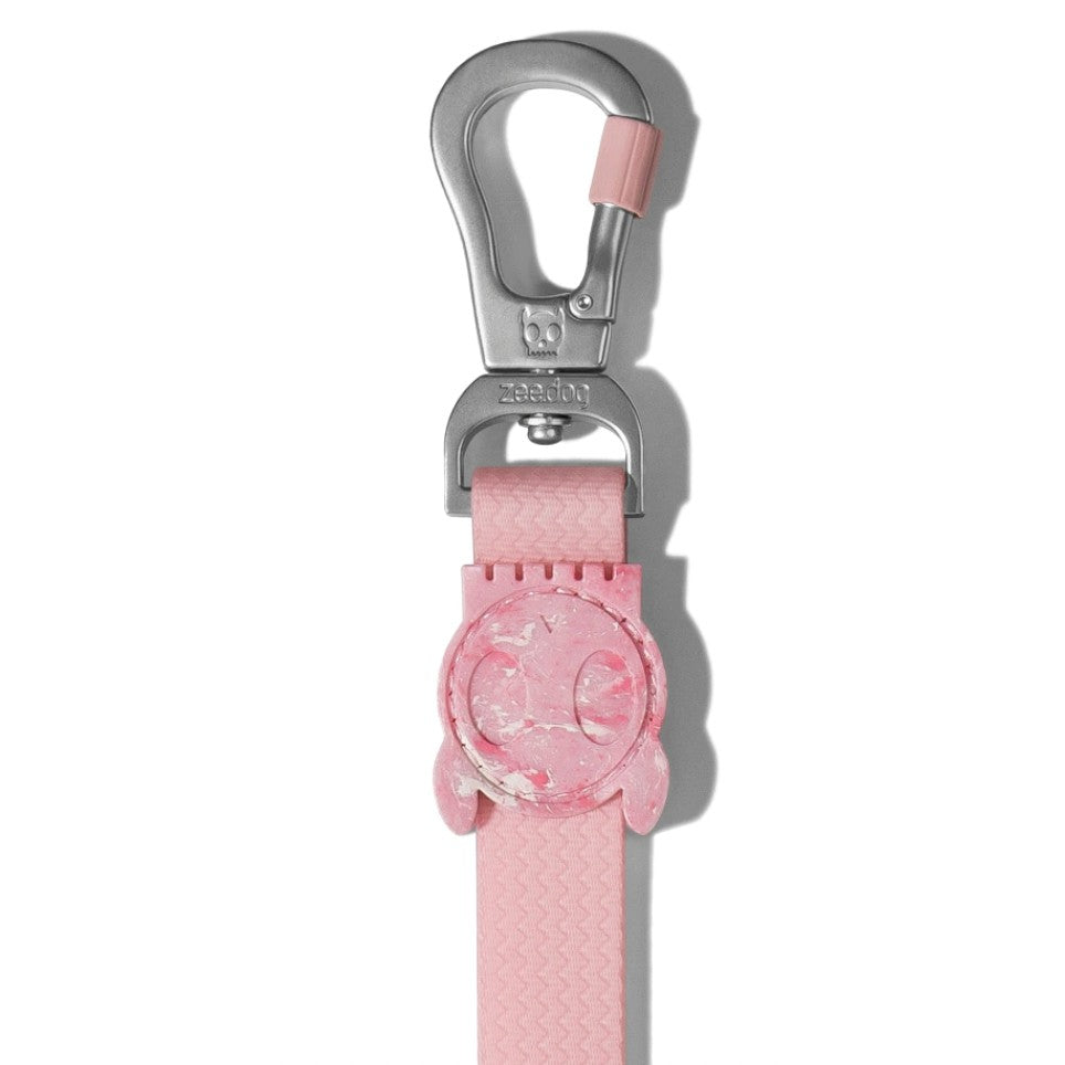Zee.Dog x Melissa Dog Leash — Weather-Proof Vegan Design (S/L)