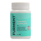 FURMENT Complete — Postbiotic Supplement for Dogs & Cats (50g / 200g)