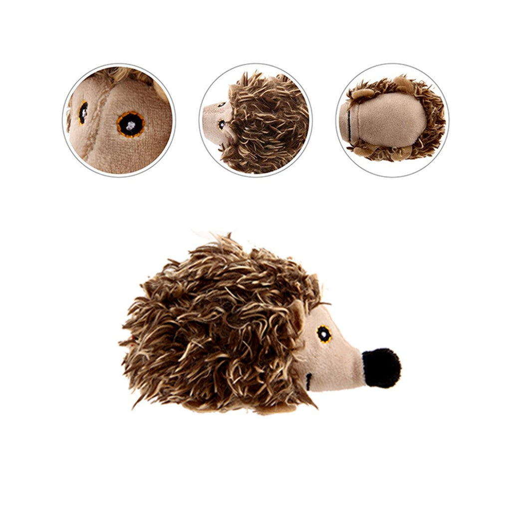 GiGwi Melody Chaser — Interactive Realistic Chirping Cat Toys (3 Styles)