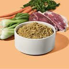 GoodWoof Premium Cooked Dog Food — 80% Human-Grade Meat & Produce (600g Tray)