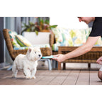 LickiMat SLOMO Slow Feeder — Boredom Buster Mat (20x20cm)