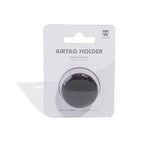 Zee.Dog AirTag Holder — Silicone Pet Tracker Case for Dog Collars (One Size)