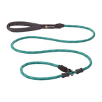 Ruffwear Just-a-Cinch™ — Reflective Rope Slip Dog Leash (5 ft)
