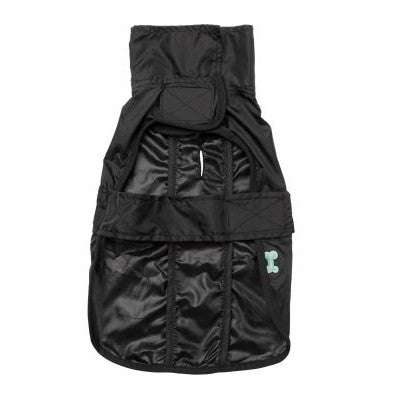 Fuzzyard Osaka Raincoat — Lightweight Portable Dog Jacket (7 Sizes)