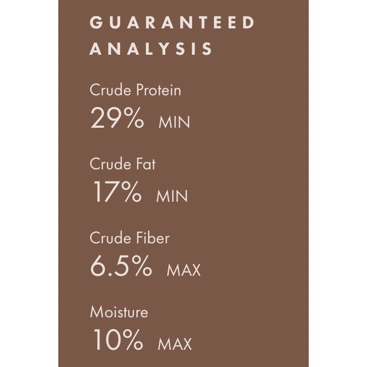 Fromm Four-Star Grain-Free Game Bird Recipe Dry Dog Food (4lb)