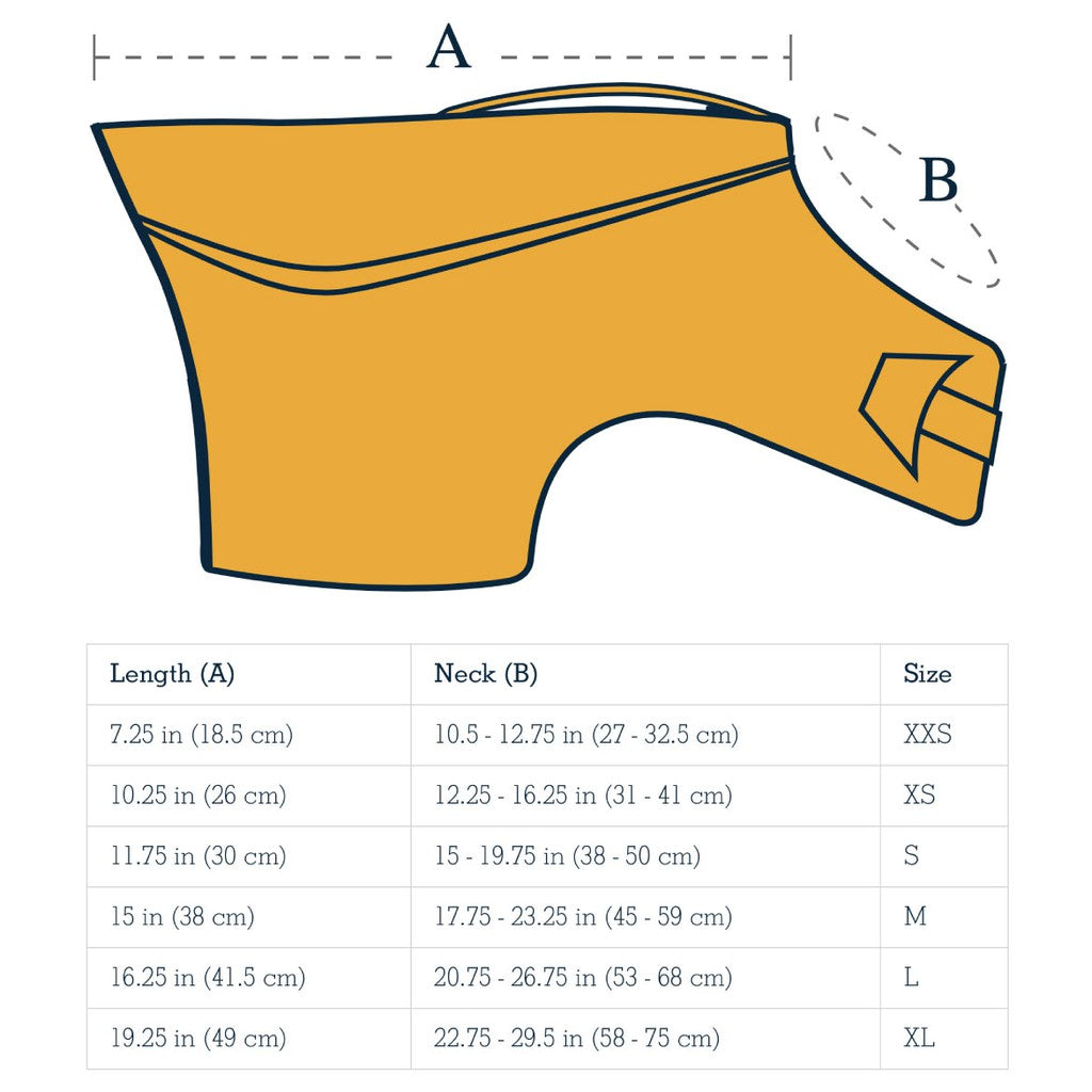 Ruffwear Float Coat Dog Life Jacket — Lightweight PVC-Free Foam (XXS-XL)