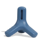 Zee.Dog Nylon Chew Toys — Bacon-Flavored Durable Chews for Dogs (4 Shapes)