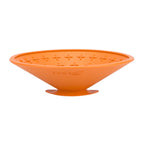 LickiMat Splash Slow Feeder Bowl — Calming Lick Mat for Dogs & Cats (4 Colours)