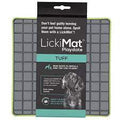 LickiMat Tuff Playdate — Durable Enrichment Lick Mat for Dogs & Cats (20x20cm)