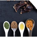 Good Woof Holistic Dehydrated Treats — Organic Green Superfood (7 Flavors)
