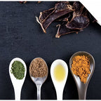 Good Woof Holistic Dehydrated Treats — Organic Green Superfood (7 Flavors)