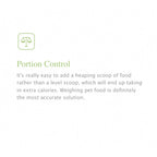 PetGeek 2-in-1 Smart Bowl — Portion Control & Slow Feeder for Dogs & Cats