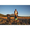 Ruffwear Front Range No-Pull Dog Harness — Padded Everyday Comfort