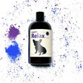 Doggypotion Shampoo 500ml — Natural Soothing Scents for Dogs & Cats
