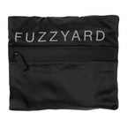 Fuzzyard Osaka Raincoat — Lightweight Portable Dog Jacket (7 Sizes)
