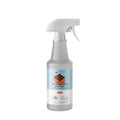 kin+kind Pee + Stain + Odor Destroyer — Mineral Multi-Surface Cleaner (Citrus)