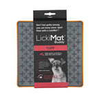 LickiMat Buddy Tuff — Enrichment Lick Mat for Dogs & Cats