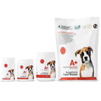 Augustine Approved SuperBoost — Certified Organic Wholefood Supplement for Dogs & Cats (110g)