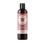 Kin+Kind Kin Organics Calming Rose Oatmeal Moisturizing Dog Shampoo (12 oz)