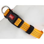 GiGwi Classic Collar — Reflective Nylon Dog Collar