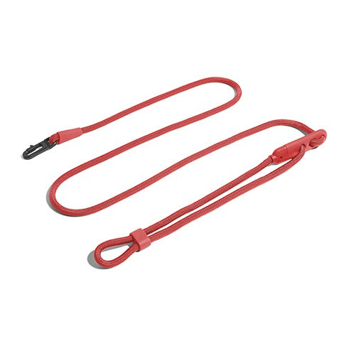 Zee.Dog Hands-Free Leash — 4-in-1 Rope Leash with E.Zee Lock (Multiple Colours)
